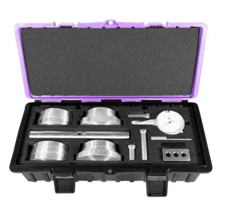 Yukon Gear & Axle — Yukon Gear Deluxe Pinion Depth Setting Tool/Gauge
Measuring Tools - view 3