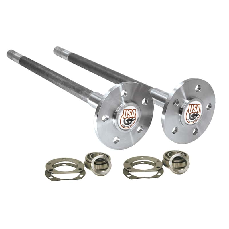 Yukon Gear & Axle — Yukon Gear Axle Kit For Chrysler 8.75in
Axle Kit - Rear 
Axle Kit-Rear - view 2
