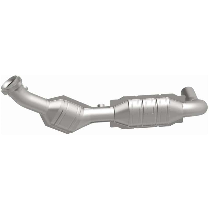 Magnaflow — MagnaFlow Conv DF 03-04 Exped Driver Side 4.6L
California - view 32