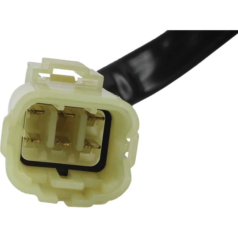 Arrowhead — Arrowhead  Kymco MAXXER300 Ignition Coil - view 3