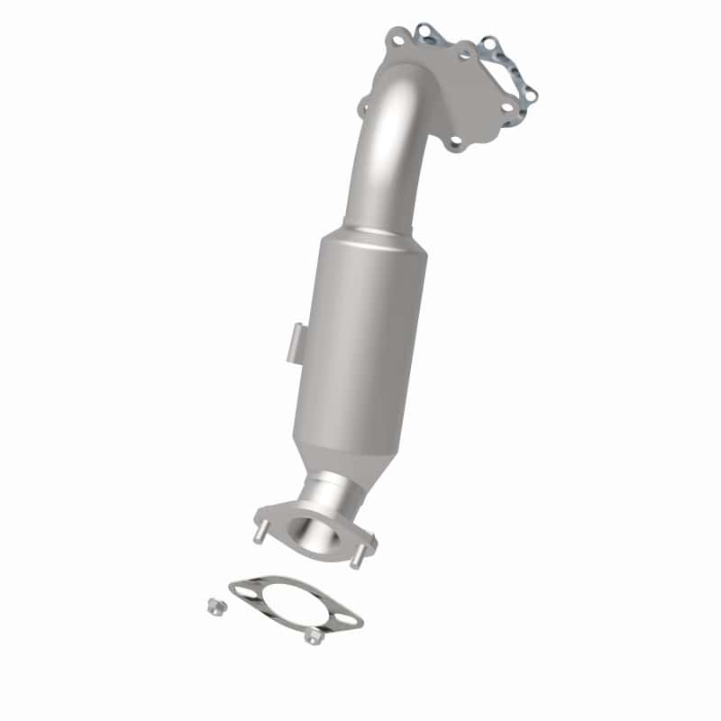 Magnaflow — MagnaFlow Converter Direct Fit 12-14 Subaru Impreza 2.5L / 15-16 WRX STI
California - view 17