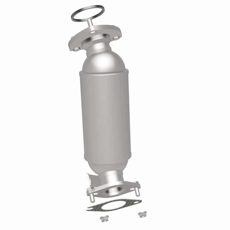 Magnaflow — MagnaFlow Conv DF 07-08 GM SUV 3.6L Front OEM
OEM Grade
OEM - view 15