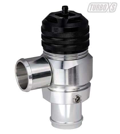 Turbo XS — Turbo XS Racing Bypass valve Type H34
Blow Off Valve - view 1