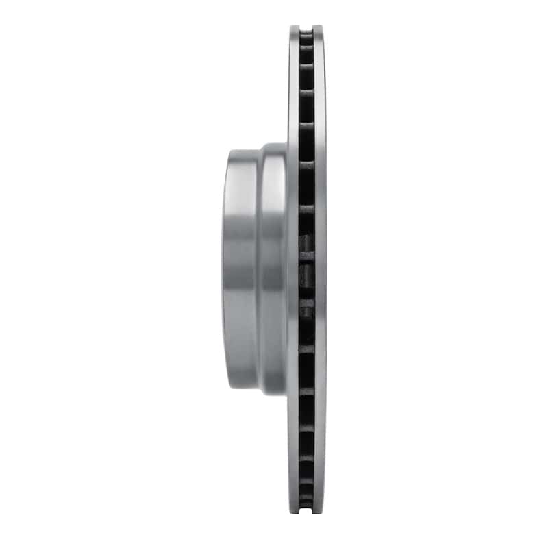DFC — DFC 07-08 BMW Alpina B7 Rear Brake Rotor
DFC Brake Rotor - view 3