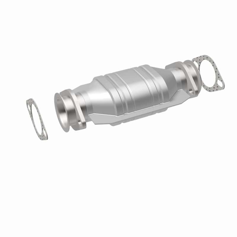 Magnaflow — MagnaFlow Conv DF 95-01 Altima 2.4L Rear
HM Grade
HM - view 19