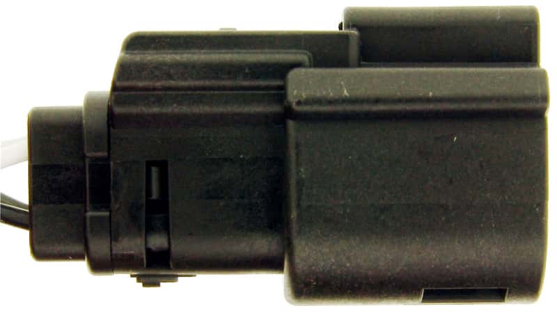 NGK — NGK Ford Escape 2012-2011 Direct Fit Oxygen Sensor
Oxygen Sensor - view 4