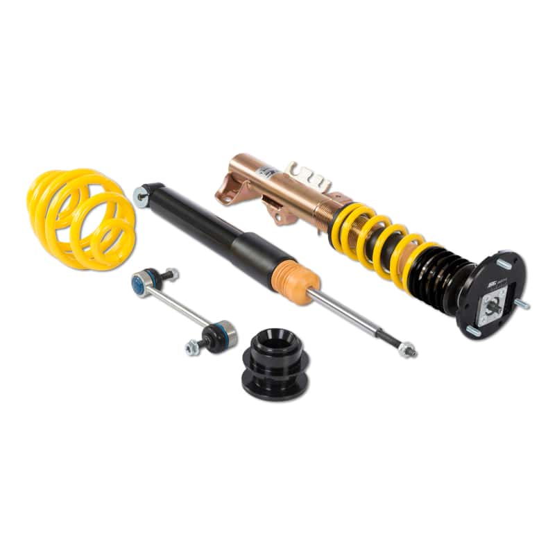 ST Suspensions — ST TA-Height Adjustable Coilovers 95-99 BMW E36 M3
Coilover Kit - view 4
