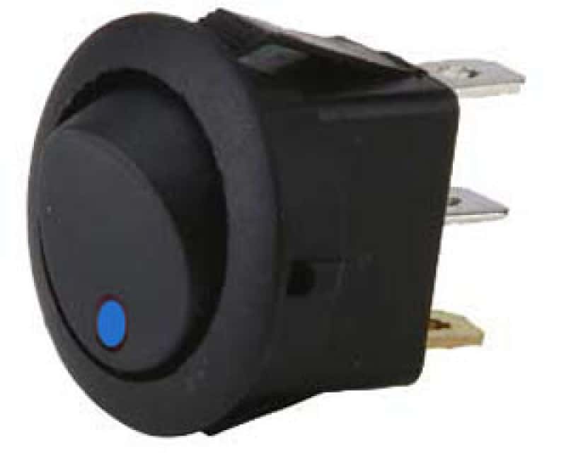 Diode Dynamics — Diode Dynamics Add-on LED Switch Kit - Blue - view 2