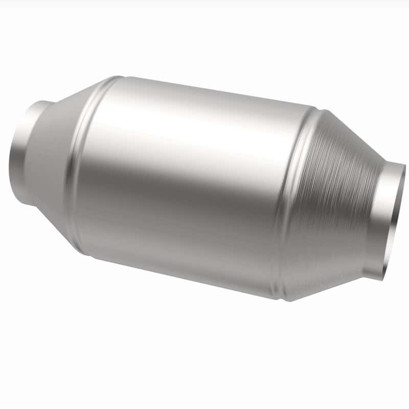 Magnaflow — MagnaFlow Conv Universal 2.25 inch C/C CA Pre-OBDII
California - view 21