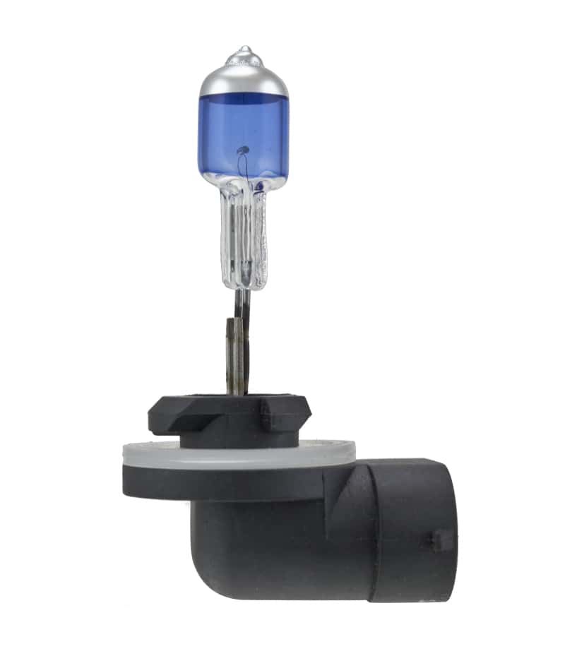 Hella — Hella Bulb 881 12V 32W XEN WHT XB (2)
881 Halogen Bulb - view 5