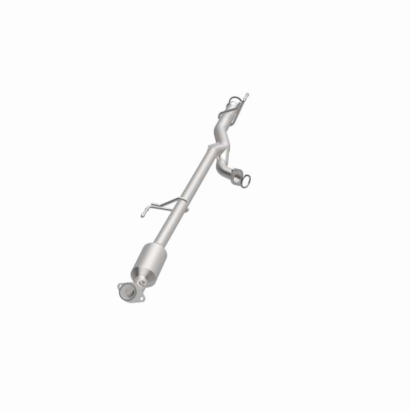 Magnaflow — MagnaFlow Direct-Fit SS Catalytic Converter 05-06 Toyota Tundra 4.0L V6
OEM Grade
OEM - view 24
