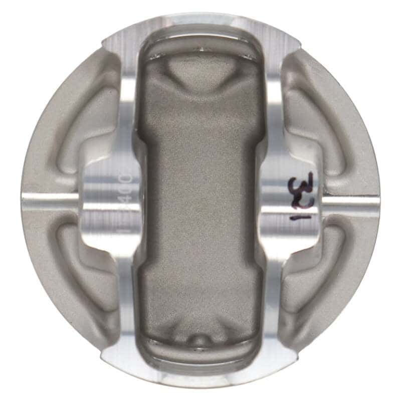 Wiseco — Wiseco Honda J35 -1.12cc FT 89.25mm Bore Piston Kit
Piston Set - view 6