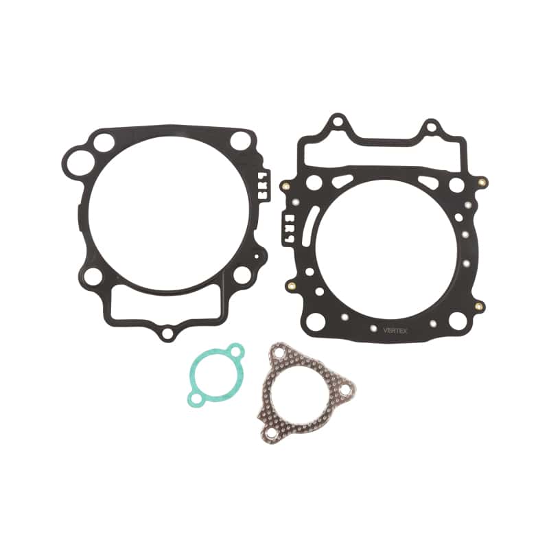 Cylinder Works — Cylinder Works 19-20 Yamaha WR 450 F 450cc +2mm Big Bore Top-End Gasket Kit 99mm - view 2