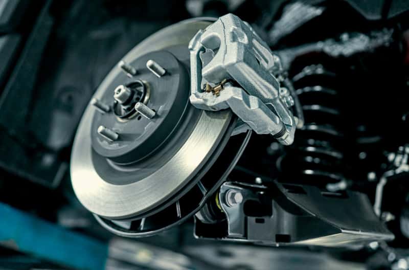 DBA — DBA 12+ Subaru/Scion BRZ/FR-S Limited&Premium (US Spec)/ 08-13 WRX Front Slotted Street Series Rotor
T2 Street Series
Brake Rotor - view 6