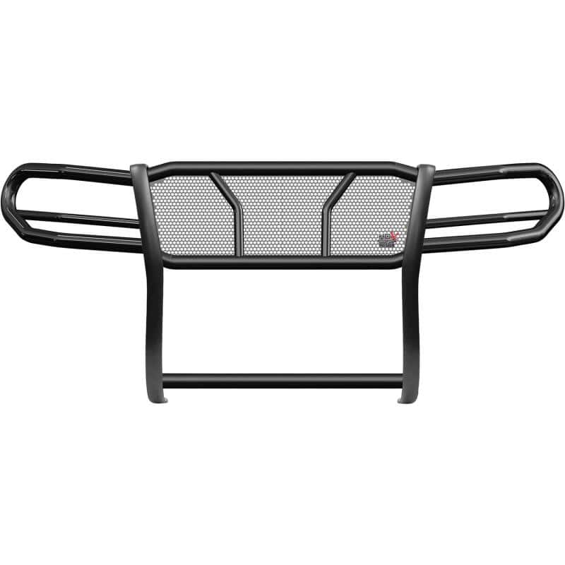 Westin — Westin 2016-2018 Toyota Tacoma HDX Grille Guard - Black
Grille Guard - view 2