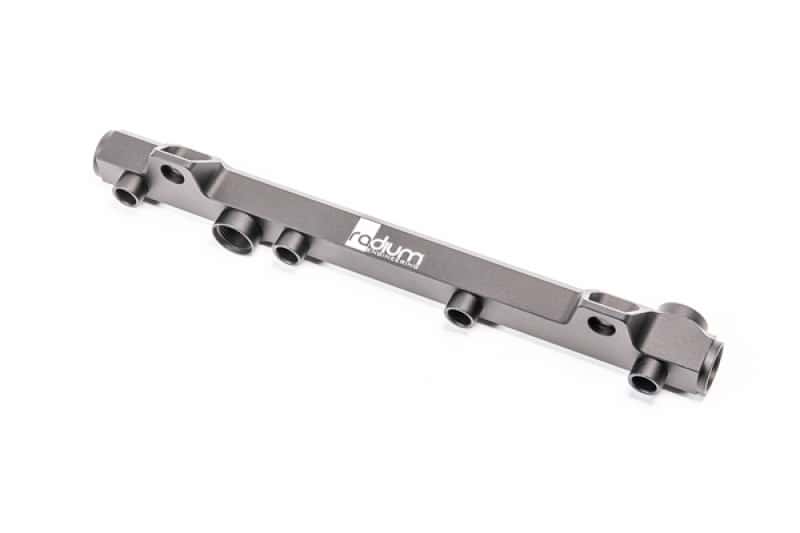 Radium Engineering — Radium Mazda 1.6 B6 Fuel Rail - view 1