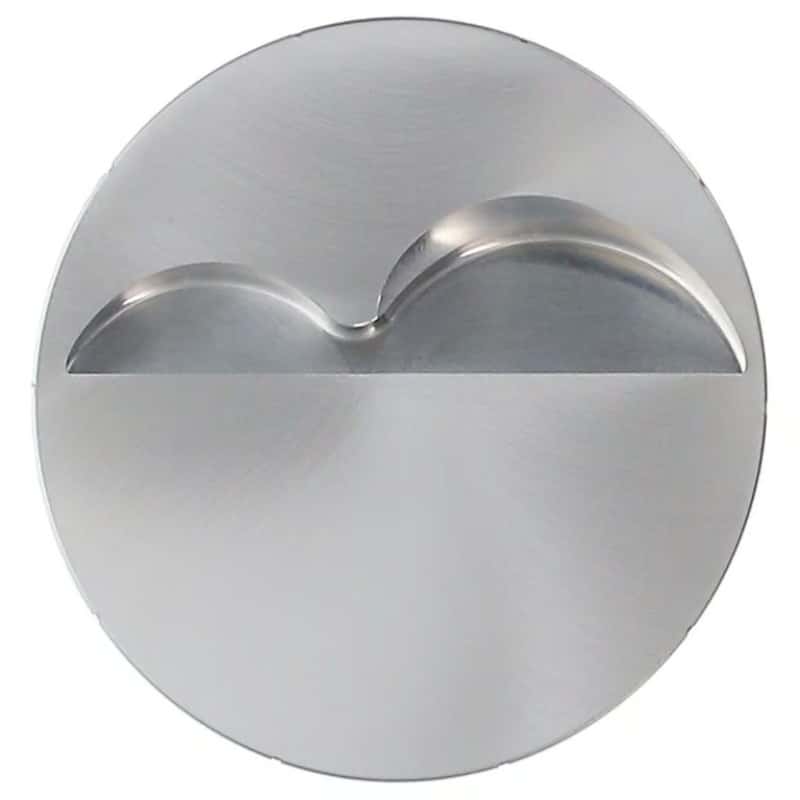 JE Pistons — JE Pistons Chevrolet Small Block Stock Car 4.060in Bore 1.250 CD Flat Top -3.8cc - Set of 8 - view 11