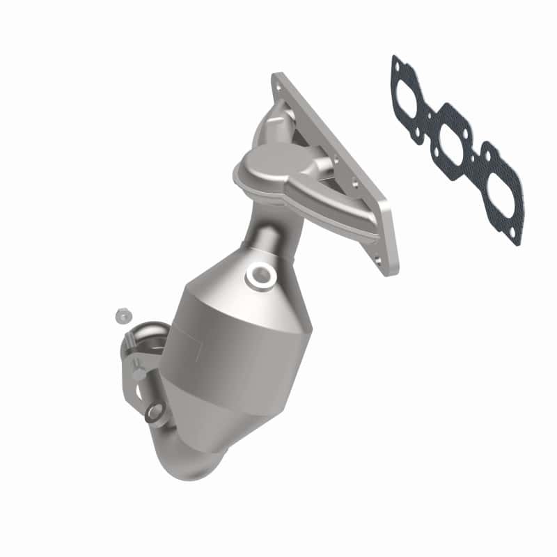 Magnaflow — Magnaflow Conv DF 02-05 Ford Escape 3.0L
California - view 10