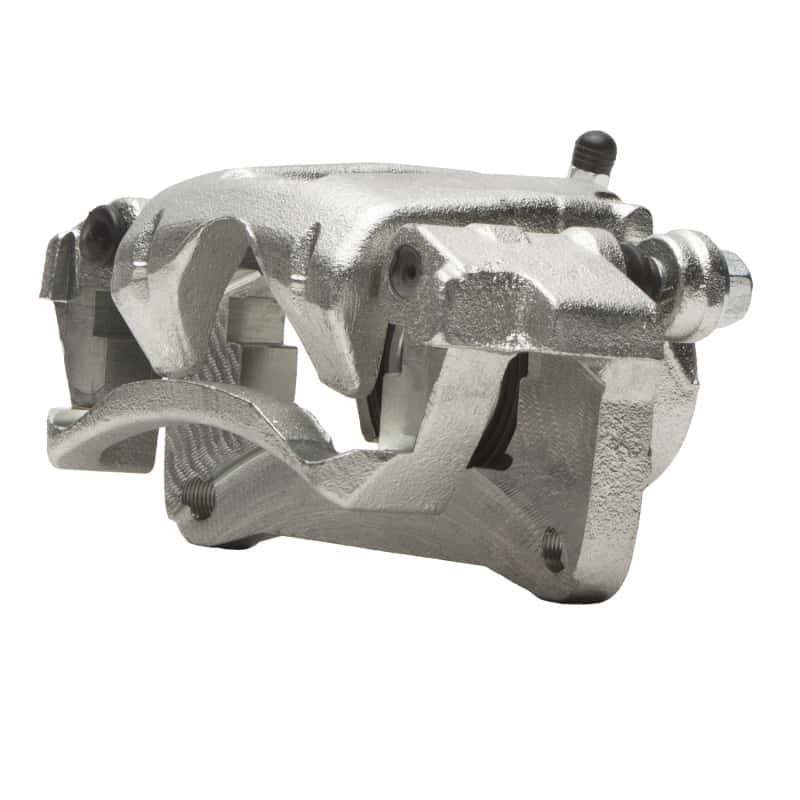 DFC — DFC 95-24 Lexus GX470 Rear-R/Rear-L Premium Caliper - Silver Zinc Coated
DFC Brake Caliper - view 2