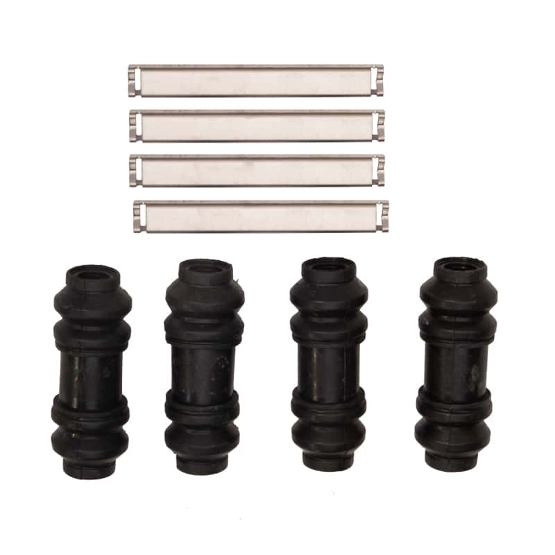 DFC — DFC 04-08 Chrysler Pacifica Rear Premium Hardware Kit
DFC Disc Brk Hdw Kit - view 2
