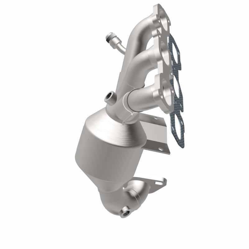 Magnaflow — Magnaflow Conv DF 2006 Ford Fusion 3.0L
California - view 20