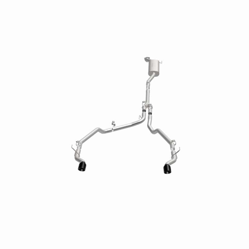 Magnaflow — Magnaflow 2021+ Honda Ridgeline 3.5L NEO Cat-Back Exhaust System
Cat-Back - view 22