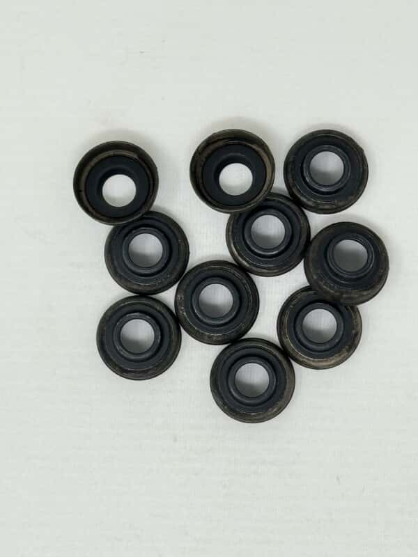 KYB Powersports — KYB 93-23 Yamaha YZ80-85 Dust Seal 14 mm. - 10 Pack - view 1