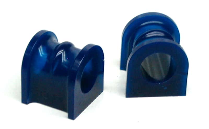 Superpro — SuperPro 1989 Nissan Maxima SE Front 22mm Sway Bar Mount Bushing Set
Bushing Kit - view 2
