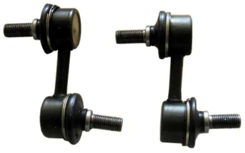 Cusco — Cusco Sway Bar link Front GDA-GRB Impreza BL-BP Legacy (Pair) - view 1