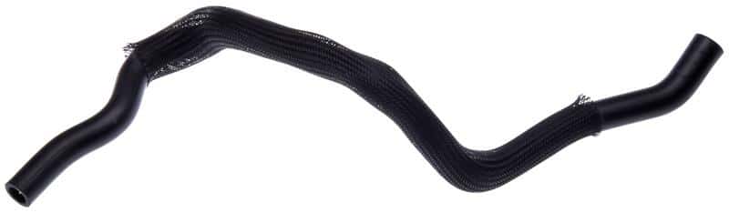 Gates — Gates 06-10 Toyota Highlander V-6 3.3L Electric Assist Inverter Cooling Hose-2 Molded Heater Hose - view 1