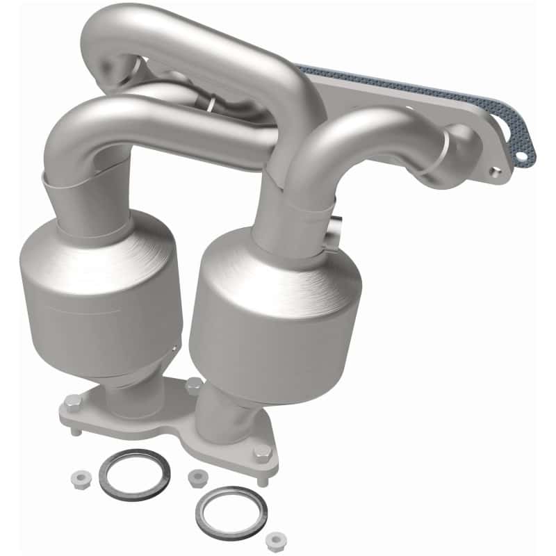 Magnaflow — MagnaFlow Converter Direct Fit 00-05 Toyota MR2 1.8L
California - view 31
