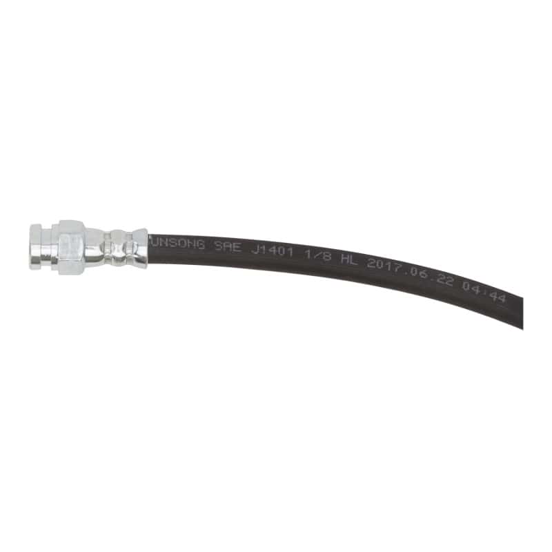 DFC — DFC 81-85 Renault Fuego Rear Brake Hose - view 2