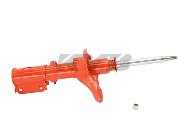 KYB — KYB Shocks & Struts AGX Front DODGE 2000 GTX 1989-90 EAGLE 2000 GTX 1991-93 EAGLE Talon 1990-94 MITS
Gas Strut - view 5
