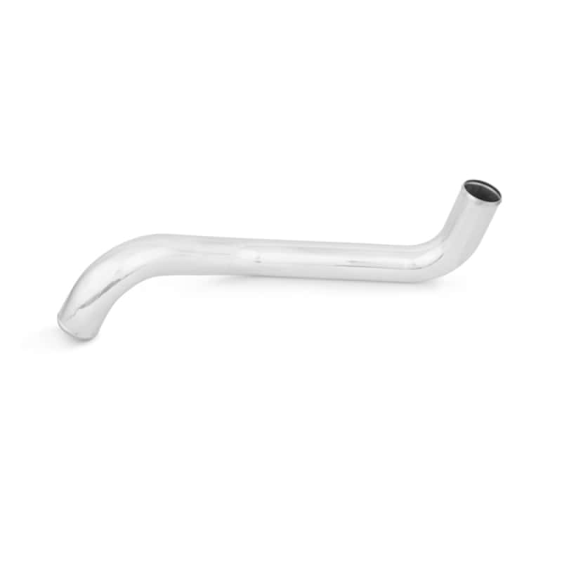 Mishimoto — Mishimoto 04.5-10 Chevy 6.6L Duramax Hot Side Pipe and Boot Kit
Turbo Intercool Pipe - view 11