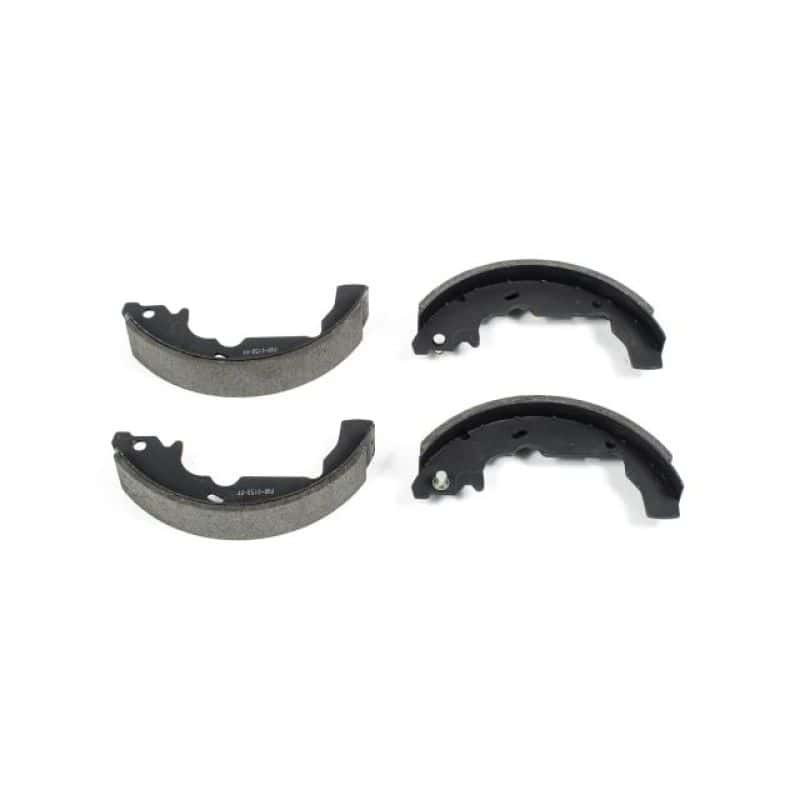 PowerStop — Power Stop 98-03 Toyota Sienna Rear Autospecialty Brake Shoes - view 1