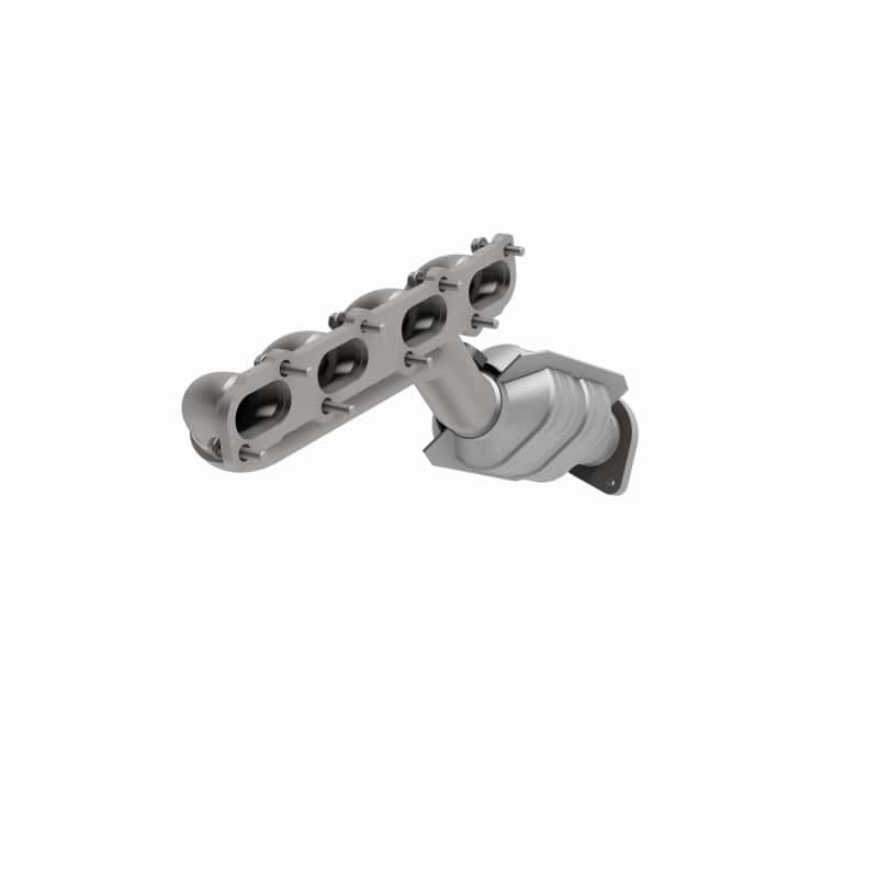 Magnaflow — MagnaFlow Conv DF 06-09 Cadillac STS 4.4L Passenger Side
OEM Grade
OEM - view 28