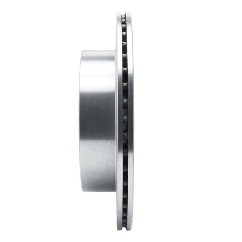 DFC — DFC 14-18 Subaru Forester Rear Brake Rotor
DFC Brake Rotor - view 3