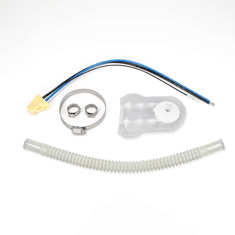 DeatschWerks — DeatschWerks 92-95 BMW E36 325i Fuel Pump Install Kit for DW400 - view 1