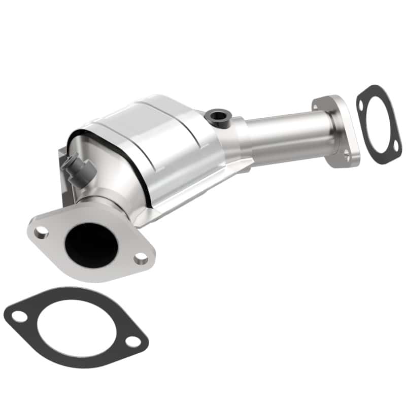Magnaflow — MagnaFlow Conv DF Impreza 2.2L Front Conv
HM Grade
HM - view 31