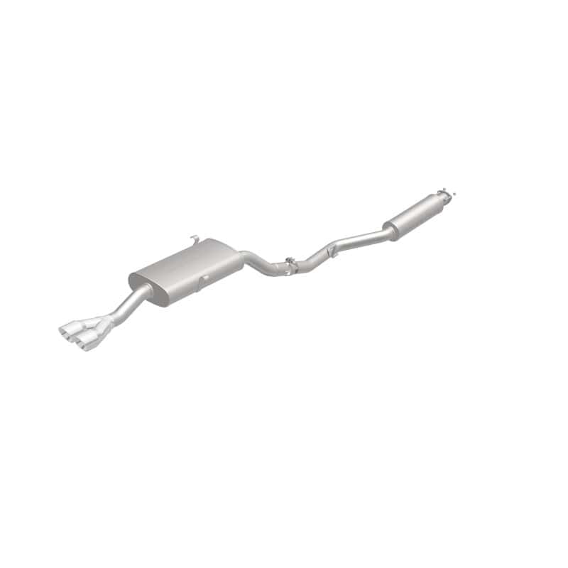 Magnaflow — MagnaFlow SYS C/B 84-87 BMW 325E 2.7L / 86-87 BMW 325ES 2.7L Single Rear Exit
Cat-Back - view 26