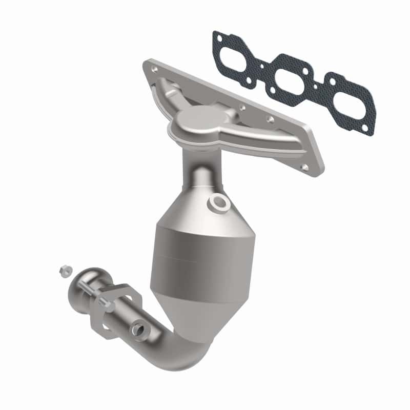 Magnaflow — Magnaflow Conv DF 02-05 Ford Escape 3.0L
California - view 29