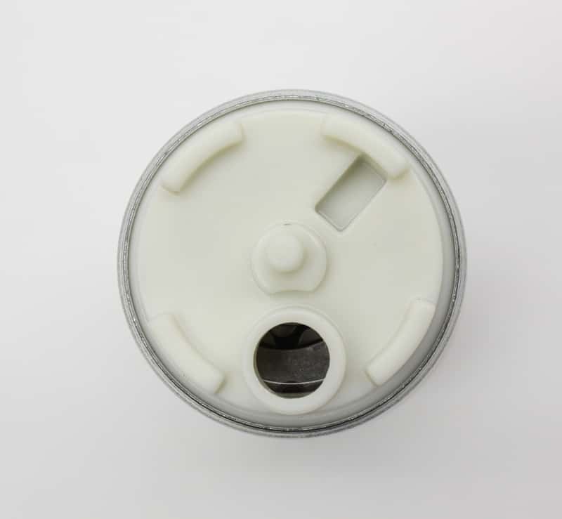 Walbro — Walbro Electric In-Tank Fuel Pump - 11mm Inlet/In Line w/Outlet
Fuel Pump - view 2