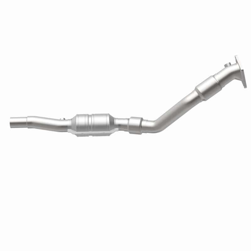 Magnaflow — MagnaFlow Conv DF 00-02 Audi A6 Quattro 2.7L
OEM Grade
OEM - view 18