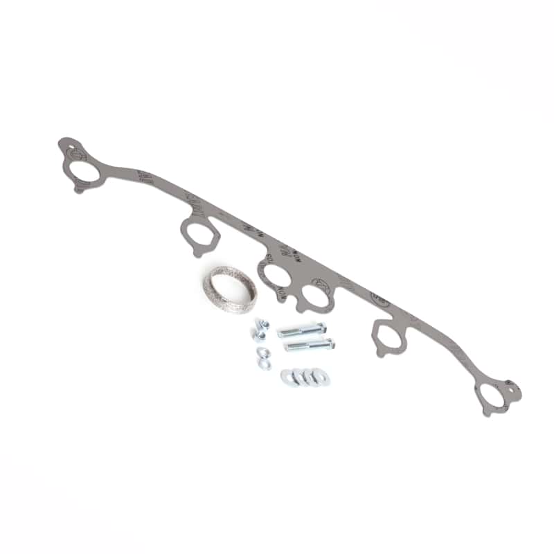 BBK — BBK 91-99 Jeep 4.0L Short Tuned Length Header Silver Ceramic
Exhaust Headers - view 7