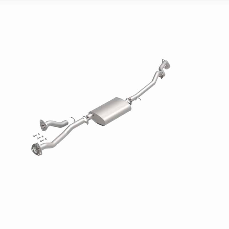 Magnaflow — MagnaFlow BRE Exhaust Kit 96-02 S10 Sonoma 4.3L
Exhaust Kit - view 2