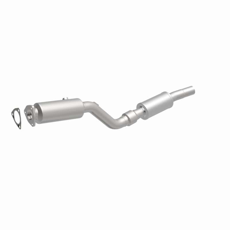 Magnaflow — Magnaflow 06-09 Audi A4 Quattro 3.2L Direct Fit Converter
California - view 7