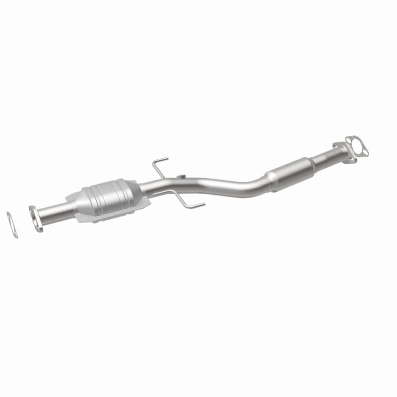 Magnaflow — Magnaflow Conv DF 00-01 Eclipse 2.4L
California - view 19