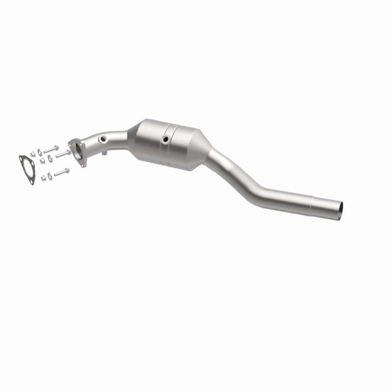 Magnaflow — MagnaFlow Conv DF 01-05 Porsche 911 3.6L Front Right (California)
California - view 29