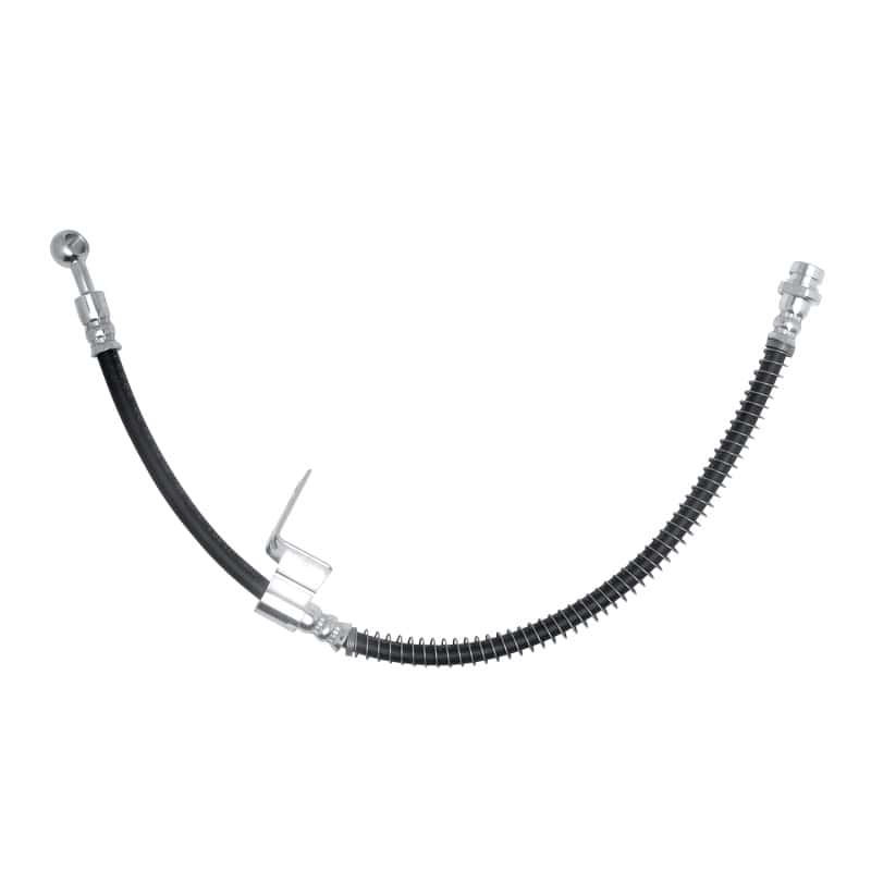 DFC — DFC 97-01 Hyundai Elantra Front-R Brake Hose - view 1