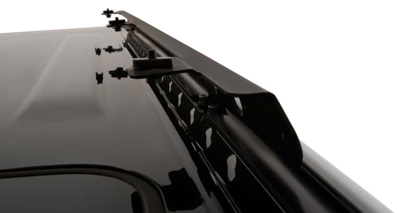 Rhino-Rack — Rhino-Rack 10-20 Toyota 4Runner 3 Base Backbone Mounting System
Roof Rack - view 5